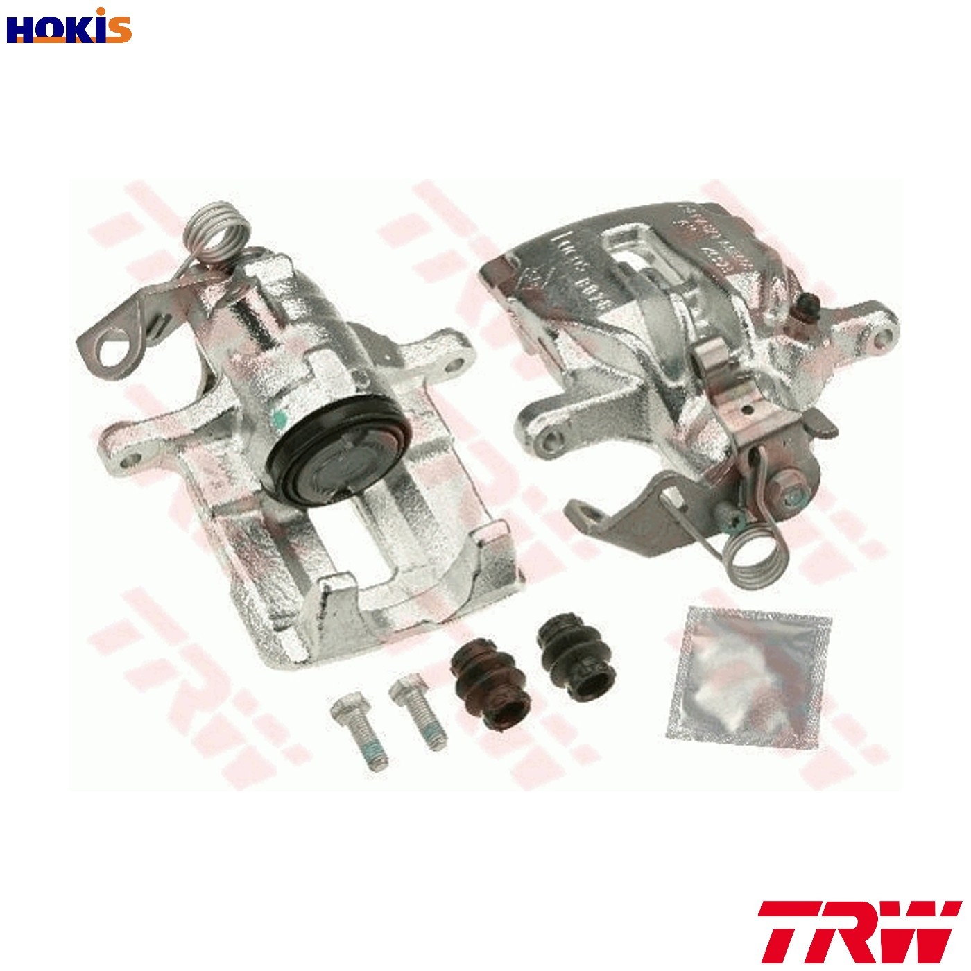 BRAKE CALIPER BHS267E FOR RENAULT TRAFIC/II/Rodeo/Platform/Chassis/Van/Bus 2.0L