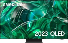 Samsung 65 Inch S95C 4K OLED HDR Smart TV OLED TV With Quantum Dot QE65S95C