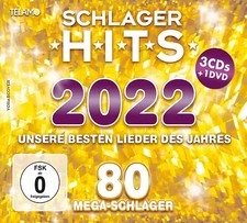 Schlager Hits 2022