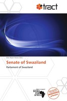 Eloi Rylan Koios | Senate Of Swaziland | Taschenbuch | Englisch (2026)