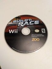 Build 'n Race (Nintendo Wii, 2009)