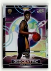 2025 Topps Cosmic Chrome Derik Queen Base (RAW)