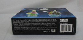 LEGO Dimensions: The Simpsons Krusty Clown Fun Pack (71227) Brand New & Sealed