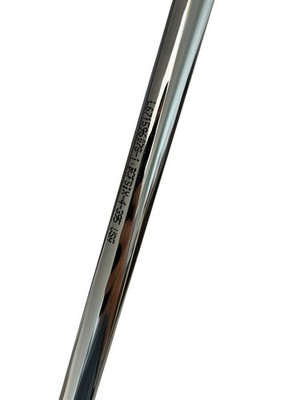 PING BLADE IMPUGNATURA Lamello Albero Rigido 5 Ferri In Acciaio EUR 81,72 - IT - Foto 4