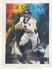 2022 Origins Russell Wilson #27 Broncos