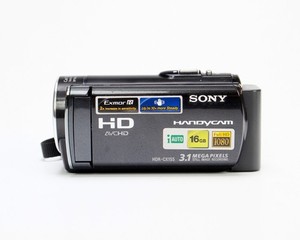 [ほぼ新品箱付き] ソニー Sony HDR-SR1 Sony Hdr-Sr1 | eBay
