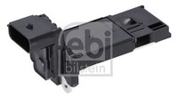 NEU - Febi Bilstein 181970 Luftmassenmesser FüR Chevrolet Opel