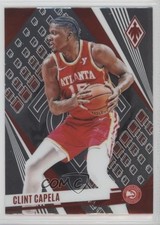 2023-24 Panini Phoenix Clint Capela #138 1g7u