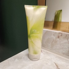 Vintage Bath Body Works White Citrus Triple Moisture Body Cream 8oz