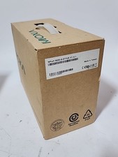 Moxa NPort 5650-8-DT/US 8 Port Serial Device Server 10/100 Ethernet NIB V1.4.1