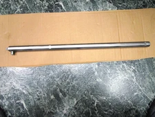 505-1 CVA Frontier Carbine 50 Cal Barrel 15/16" Hook Breech (Unfired)