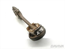 Audi A3 Engine Piston with Connecting Rods 2.0 FSI Petrol 110kW (150HP) BLX 2006 Hatchback