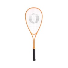 Rackets squash Oliver Hire Aluminium 011829 Orange