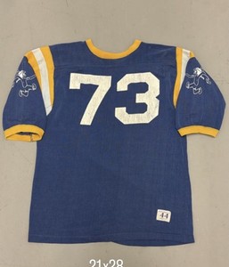 1950s Football Jersey | eBay