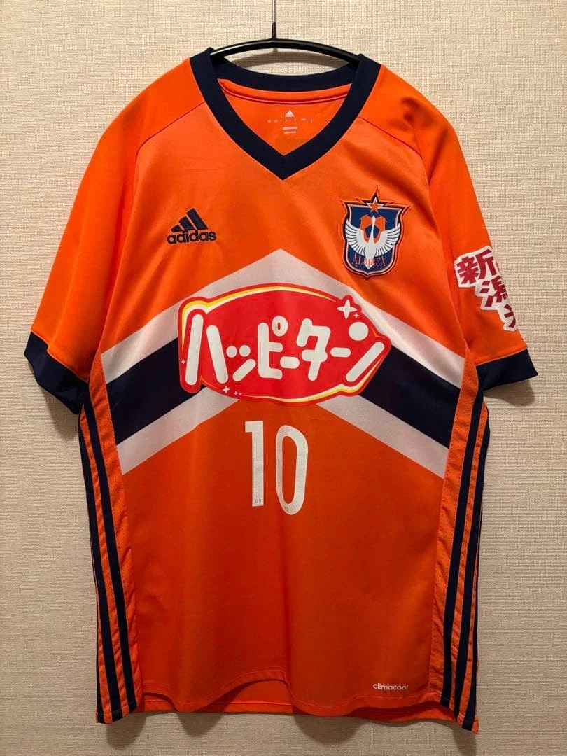 Albirex Niigata International Club Soccer Fan Jerseys for sale | eBay