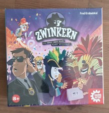 Zwinkern   Neu OVP / eingeschweißt