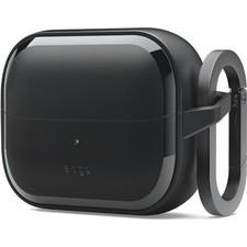 Wireless Charging Case Compatible with Samsung Galaxy Buds 3 Pro,