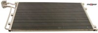 Maxgear AC891919 Kondensator FüR Klimaanlage Kondensator Klimaanlage FüR Volvo
