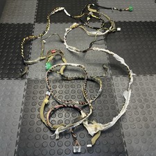 2013-2018 Dodge Ram 1500 Headliner Roof Wiring Harness Assembly Oem