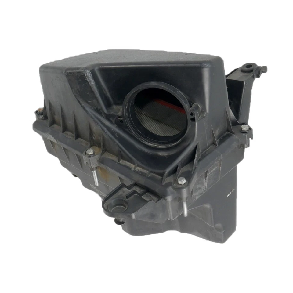 Volvo V50 Luftfilterkasten - Imagem 2 de 3