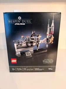 Lego 75294 | eBay
