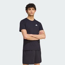 adidas men Train Essentials Feelready Training Tee