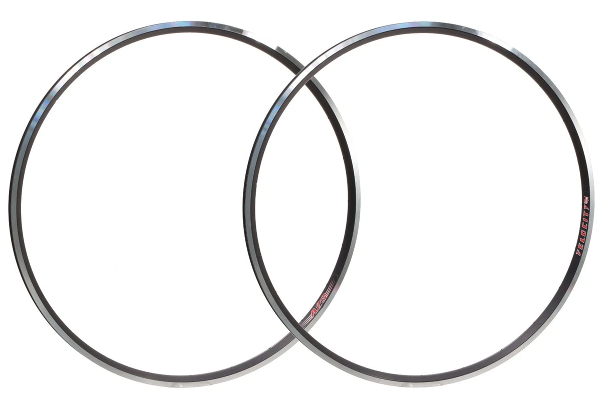 Velocity Bicycle Rims 24 Spoke Holes for sale | eBay