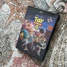 Disney Pixar Toy Story 4 DVD Forky Woody Buzz Movie Family Adventure