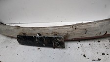 Pare-choc avant Peugeot J7