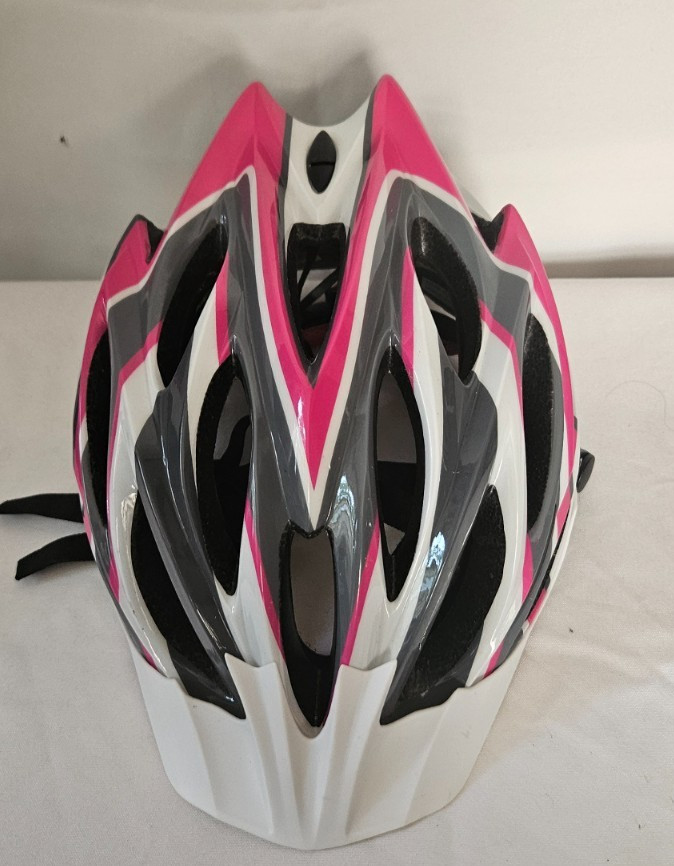 Bike Helmet - Genesis - Adult - New