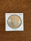 1889 P UNC Morgan Dollar