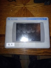 Allen Bradley 2711P-T7C4D1 PanelView Plus 700 HMI – Fast Shipping