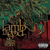 Lamb Of God - Ashes Of The Wake - Cd - Jewel Case