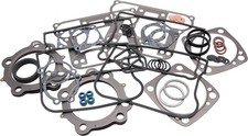 Cometic Top End Gasket Kit Standard .030in Head Gasket Harley Evo 84-91 C9851