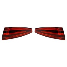 LED-Heckleuchten Set passend für Audi Q3 (8U) 06/11-11/14 links & rechts 