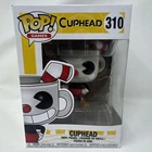 Funko POP! Games Cuphead #310 Vinyl Figure