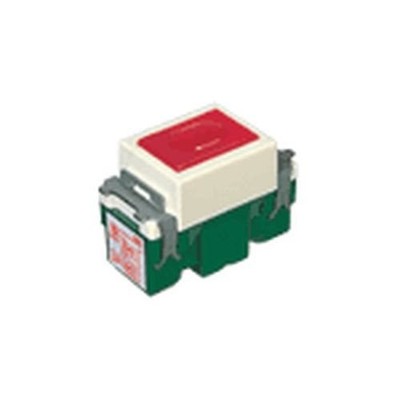 Embedded current pilot lamp 3A red WN3033R