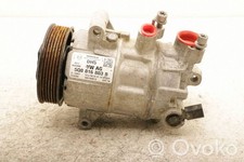 Volkswagen PASSAT B7 2012 Klimakompressor Pumpe 5Q0816803B 0kW JND4531