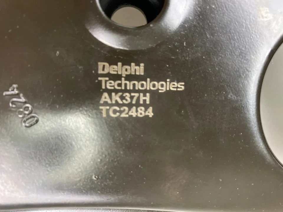 Original Delphi transverse handlebar left longitudinal handlebar TC2484 DELPHI f - Image 3 of 4