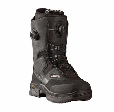 TOBE Nimbus V2 Insulated Sympatex Waterproof Backcountry