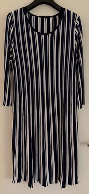 Hochwertiges Strickkleid von Persona (Max Mara Gruppe), Gr. S (40-42), wie Neu