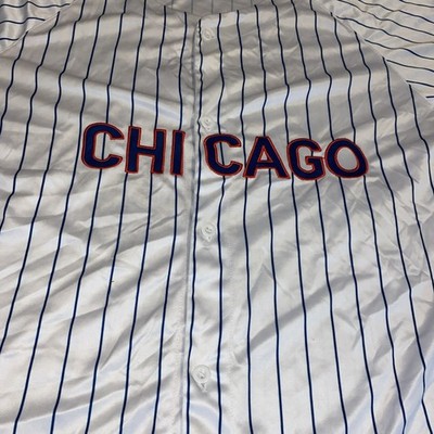 Maillot De Baseball Ryne Sandberg 23 - Taille S à 5XL