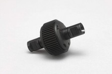 Yokomo Solid Axle Set Y2-502a Yokomo Solid Axle Set Y2-502a