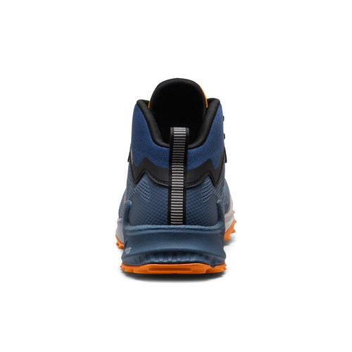 Keen Zionic NXT Mid Waterproof Naval Academy 1031253 Men # 11 All Terrain Rubber - Picture 8 of 10