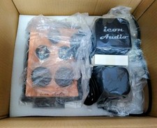 Icon Audio PS1 MK II Pure Valve Phono Preamp ~ come nuovo ~ preamplificatore phono