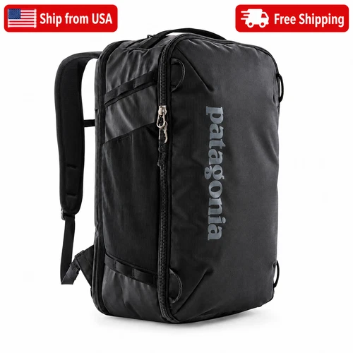 Patagonia Black Hole Mini MLC Pack 30L - Black US Stock NEW