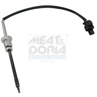 Meat & Doria Sensor Abgastemperatur 11962E FüR Mercedes A207 S212 C207 C204 C218