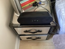 Creative D80 Portable Bluetooth Speaker With Power Lead And Plug