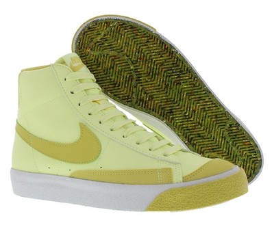 Nike Blazer Mid '77 Se GS Boys Shoes