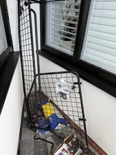 Range Rover Sport Rear Dog Cage 